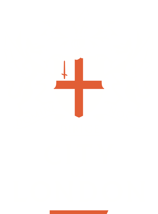 Crest of the City of London Corporation