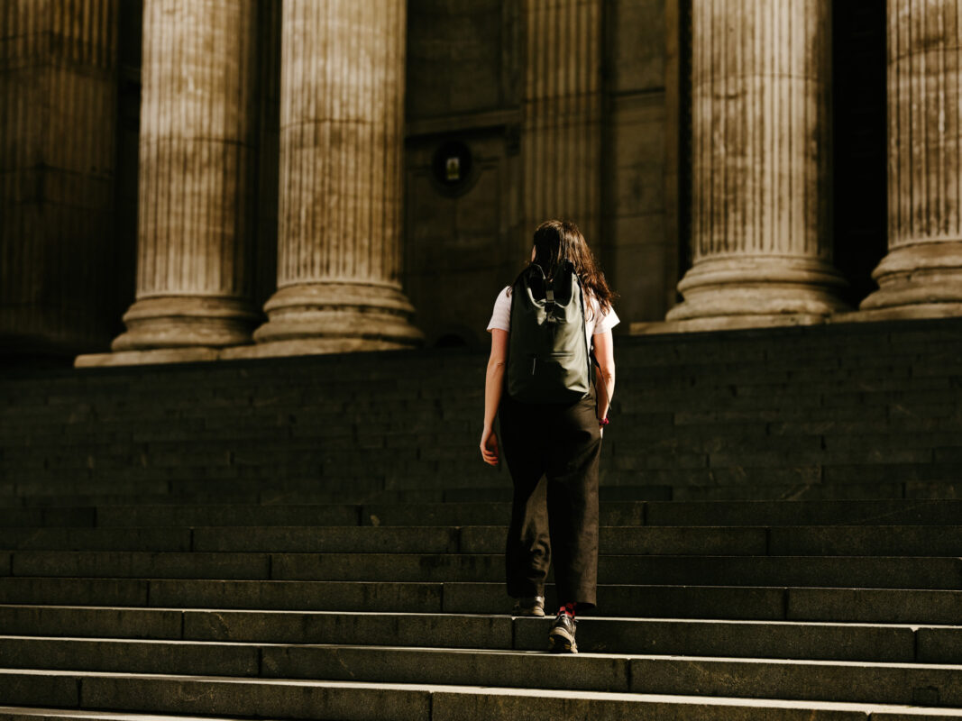A Guide to Open House Festival 2025 in the City of London