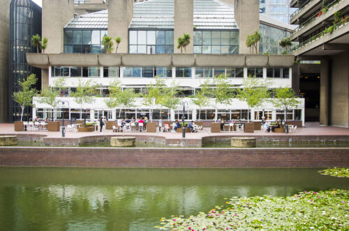 an image of Barbican Kitchen