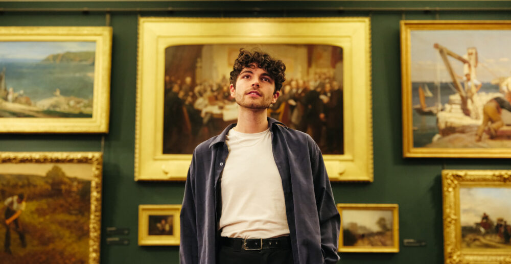 15 things to do this January in the City of London