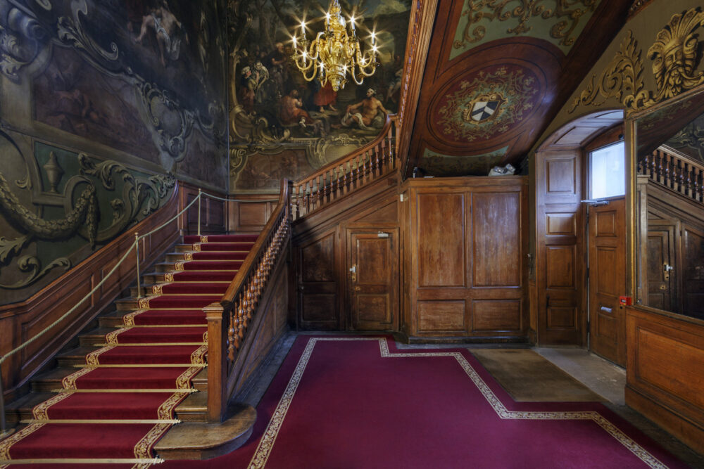 St Bartholomew’s Hospital Museum