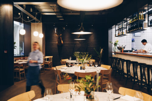 an image of Ekte Nordic Kitchen