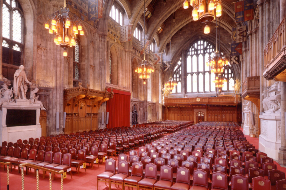 Guildhall Great Hall