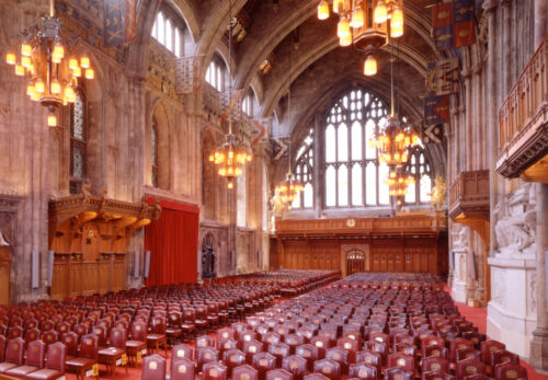 an image of Guildhall Great Hall