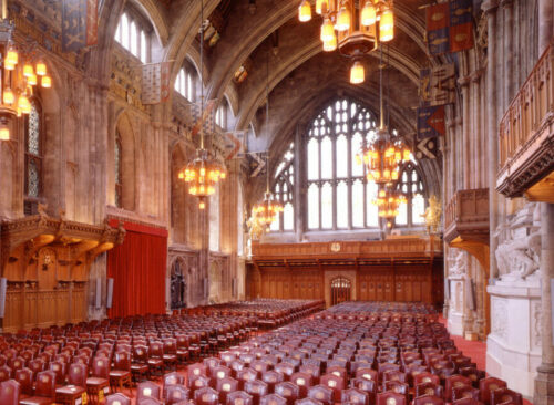 an image of Guildhall Great Hall