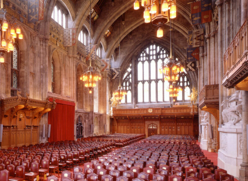 Guildhall Great Hall