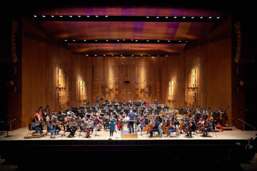 an image of Guildhall School of Music & Drama