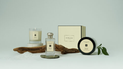 a photo of Jo Malone London