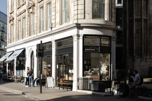 an image of Rosslyn Coffee – Queen Victoria