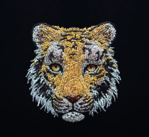 Treasures of Gold and Silver Wire – Exhibition