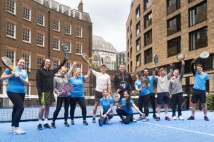 Padel Tennis Festival