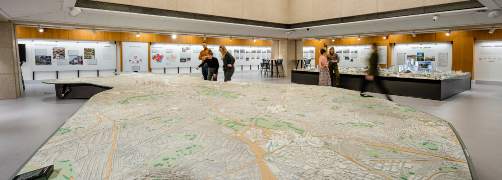 The London Centre