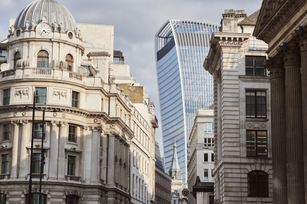 London Festival of Architecture 2025- in the City