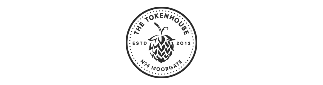 the logo for The Tokenhouse