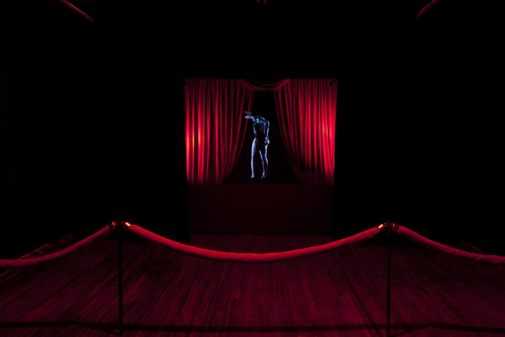 Carrie Mae Weems: Reflections for Now