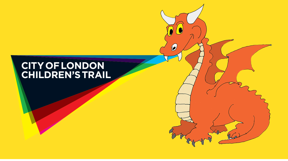 City of London Children’s Trail