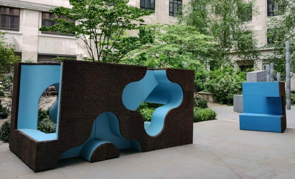 Urban Playground