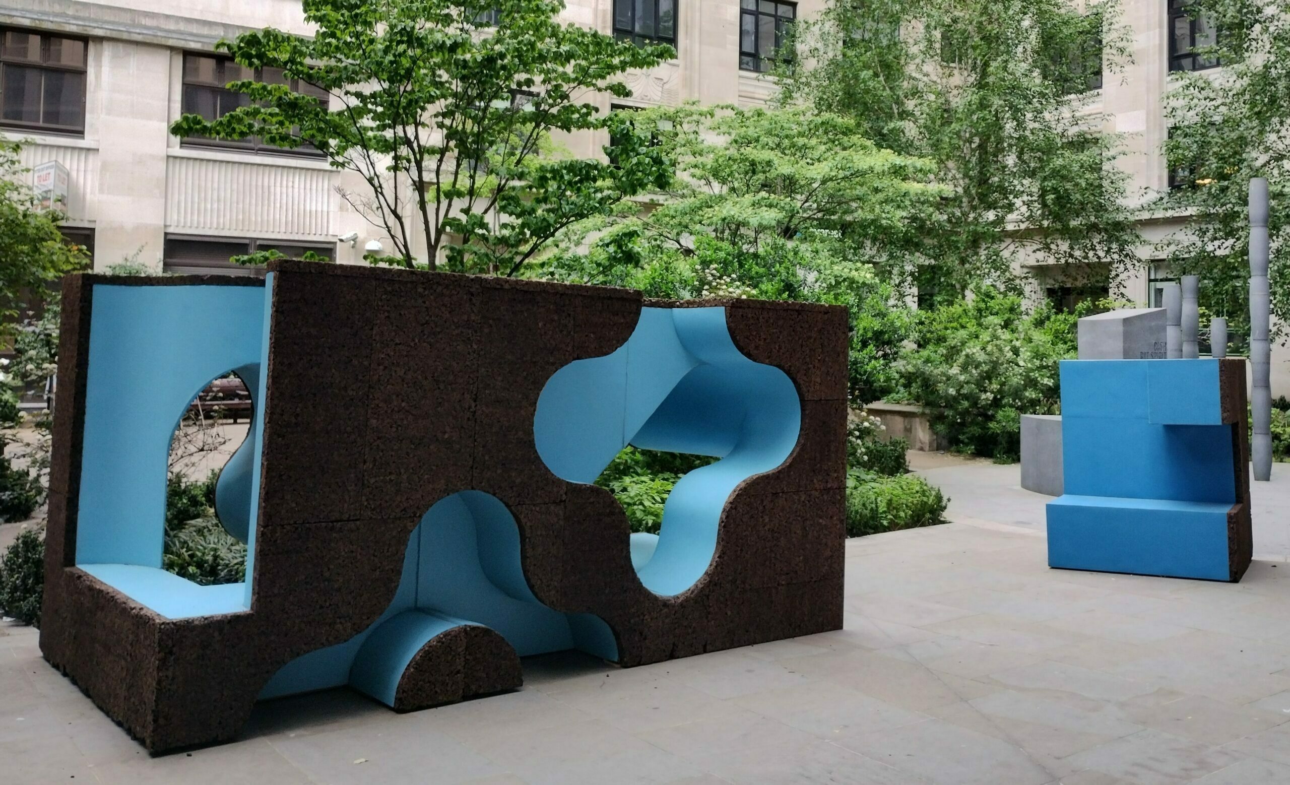 Urban Playground