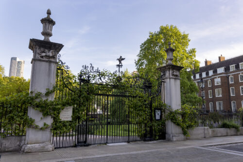 a photo of Inner Temple