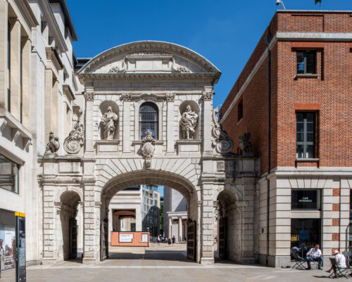 an image of Temple Bar