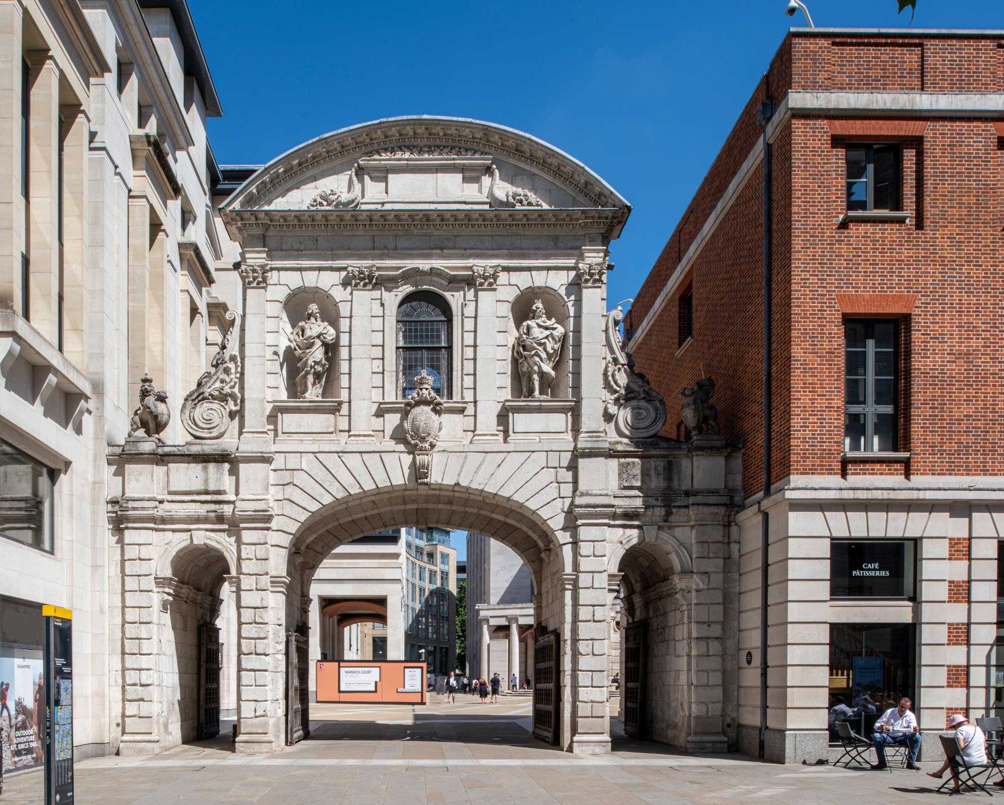 temple bar virtual tour