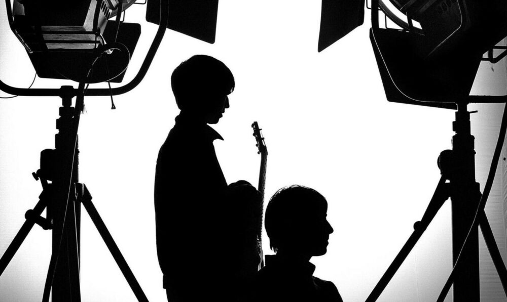 In The Moment: The Art of Music Photography