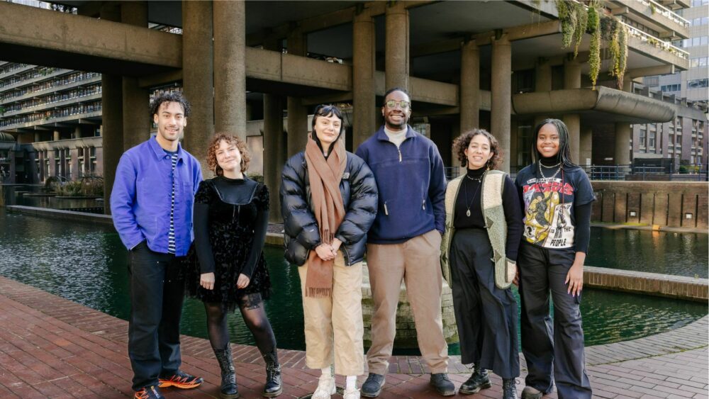 Young Changemakers: The Lift Off