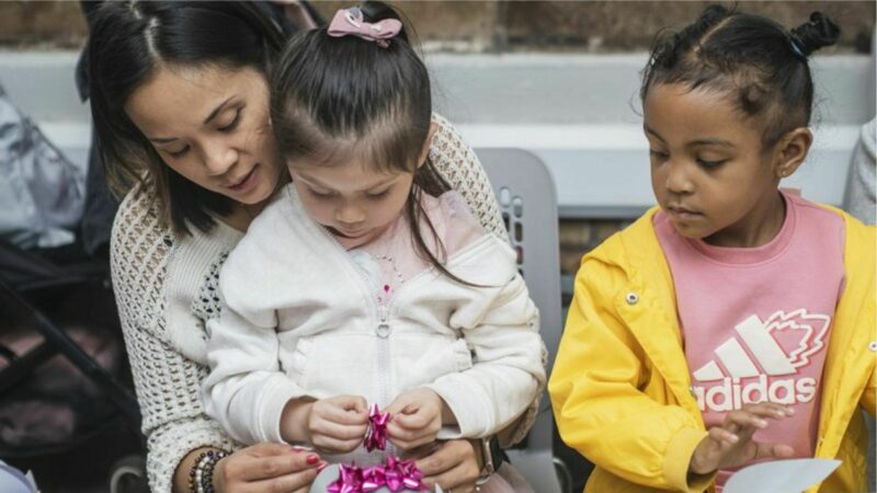 Tower Bridge Family Activities