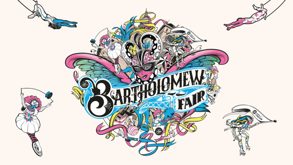 Bartholomew Fair FAQ