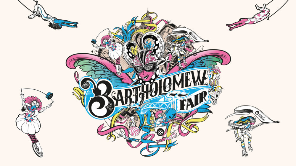 Bartholomew Fair