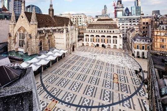 Gladiators to centurions, uncovering the archaeology of north-west Londinium
