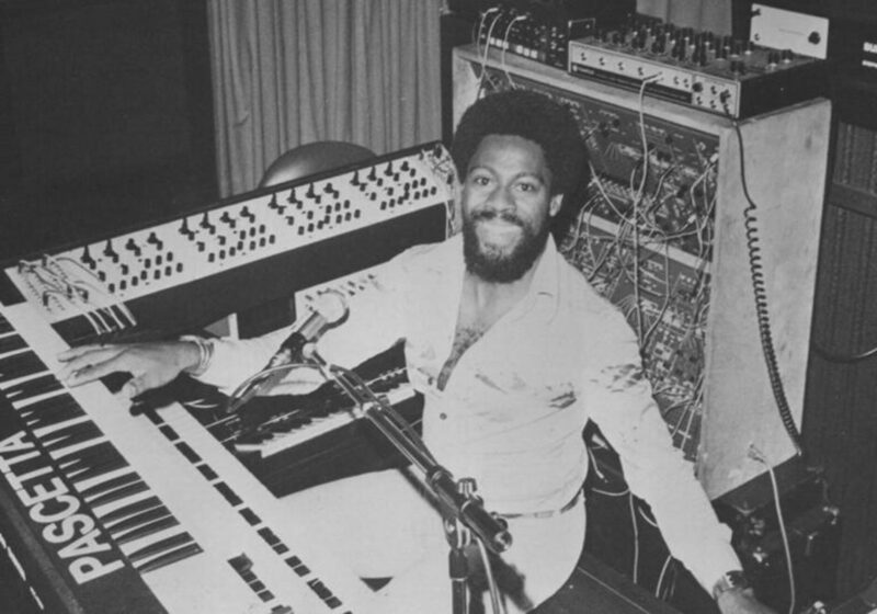 Don Lewis and the Live Electronic Orchestra