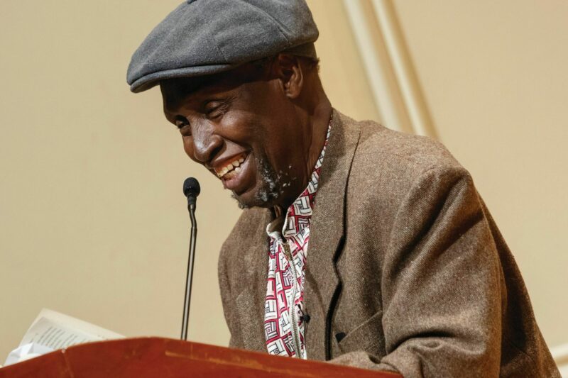 Literary Activism in Contemporary Africa