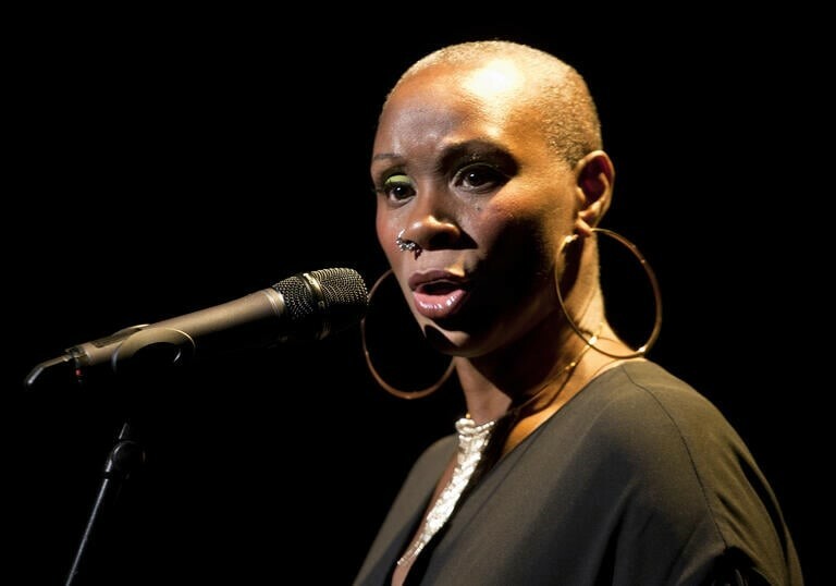 Nina Simone – Legacy