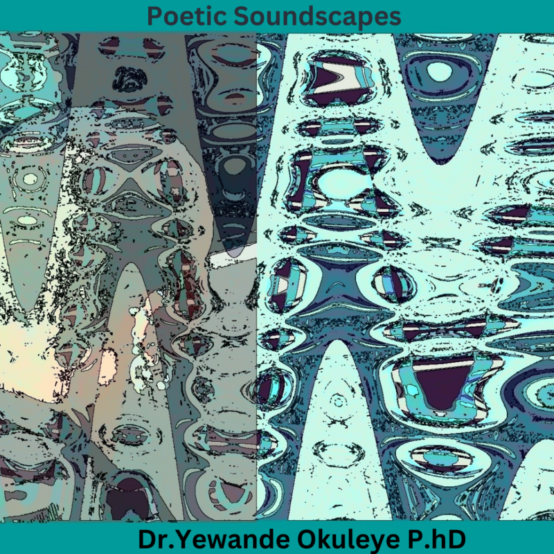 Poetic Soundscapes: Language, Subjectivities and Heart Centred Conversations