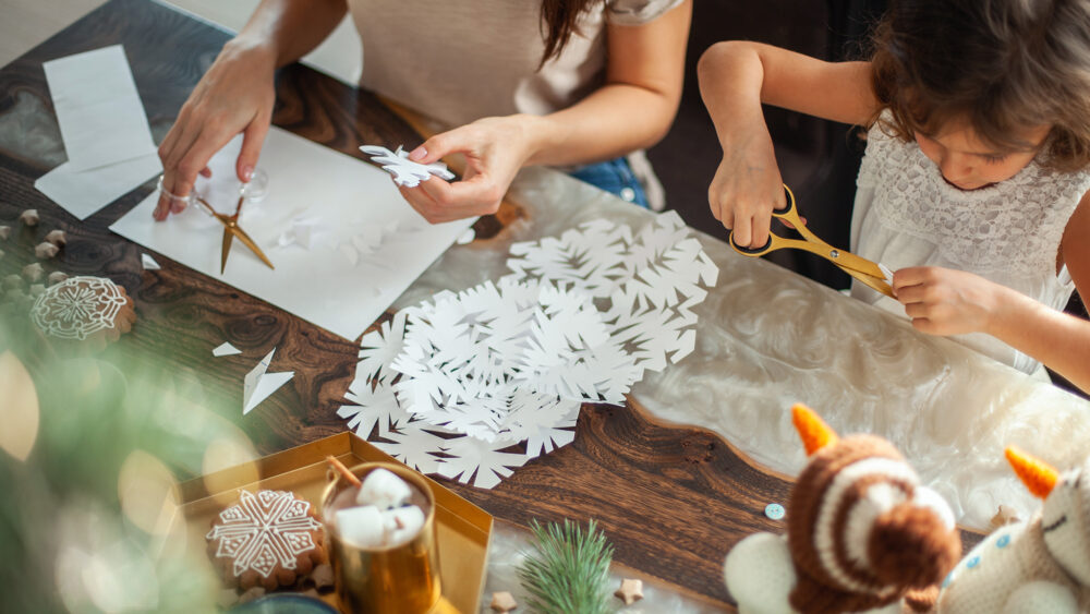 Family-Friendly Festive Fun