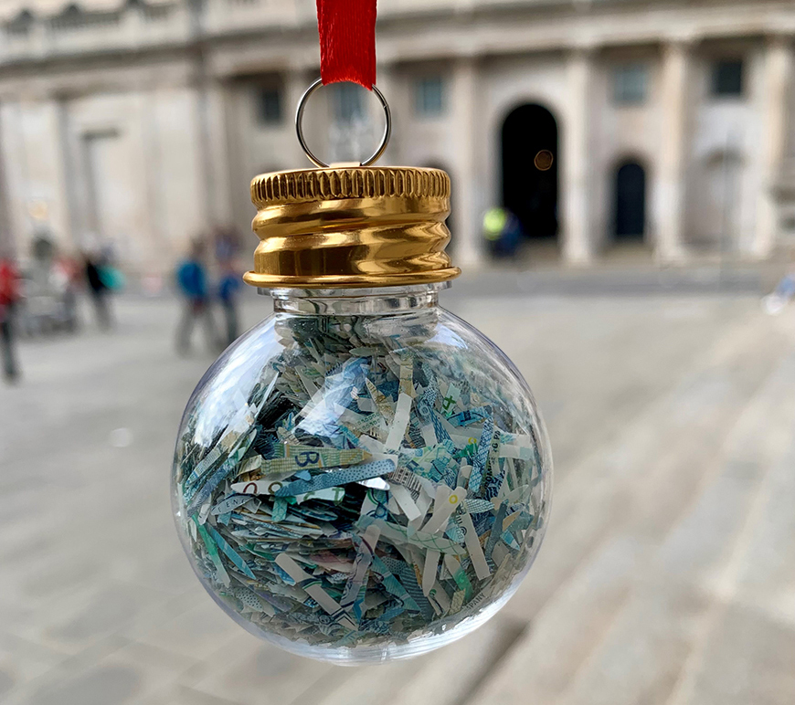 Museum Late: The Christmas Special