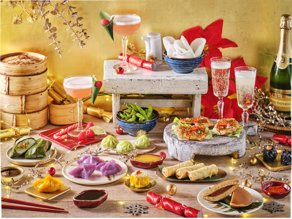 Ping Pong Bow Bells City of London