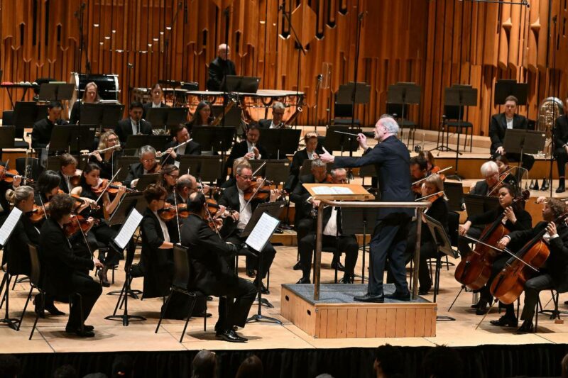 Half Six Fix: Tchaikovsky 6