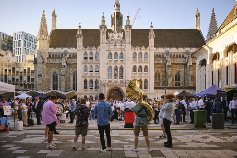 26 super things to do this July in the City of London