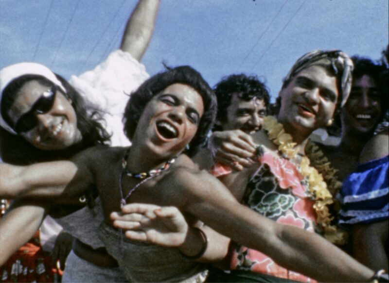 Queer 80s: Cinema on the Brink of Global Change