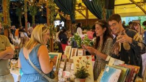 Pop-up Monthly Markets: SoLo Craft Fair