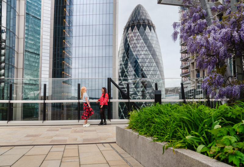 21 fabulous things to do this May in the City of London