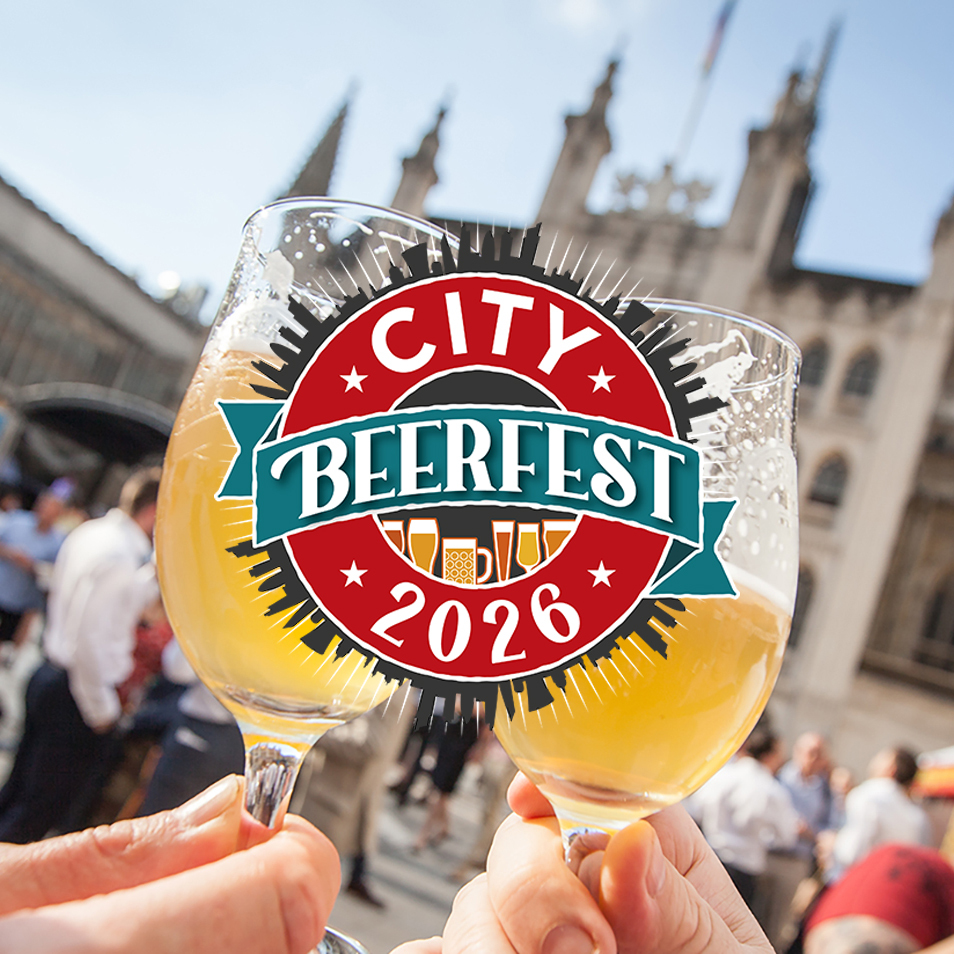 City Beerfest