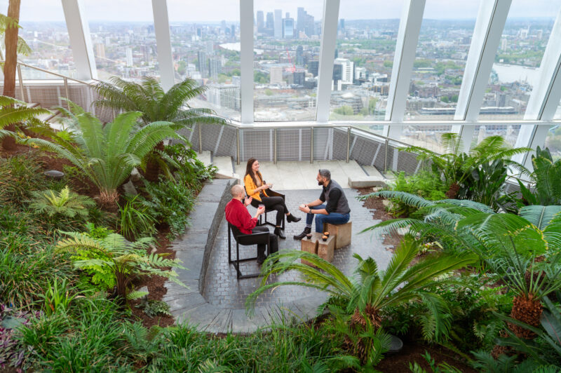 17 things to do this June in the City of London