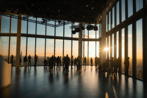 Summer Sunset Lates