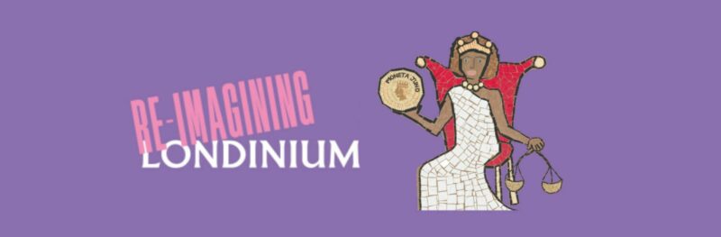 Reimagining Londinium