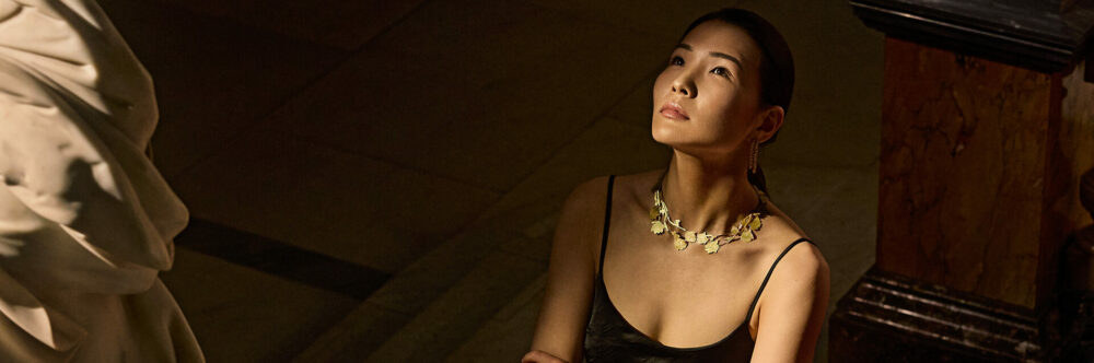 Goldsmiths’ Fair 2025