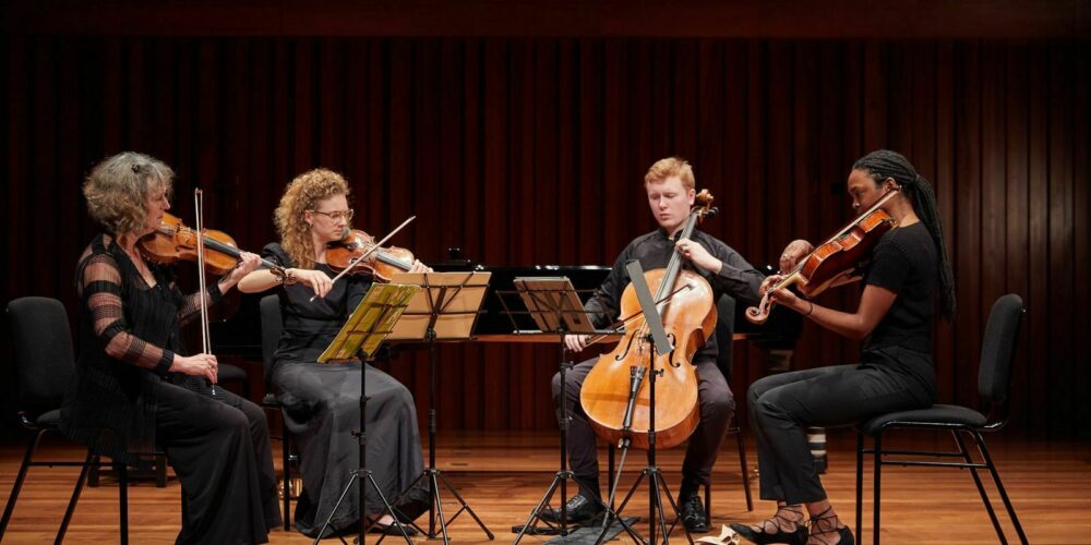 Guildhall Chamber Music Festival