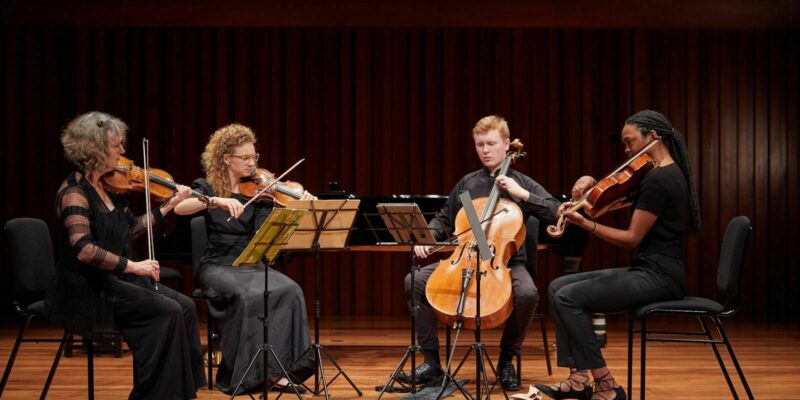 Guildhall Chamber Music Festival